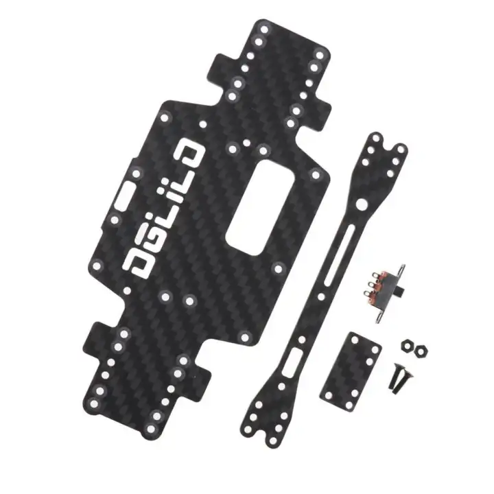 wltoys k989 parts