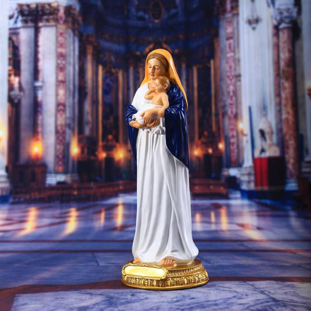Baby Jesus Mary Statue - Shop Baby Jesus Mary Statue with great 