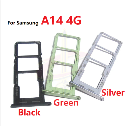 Sim tray for samsung galaxy a14 4g 5g