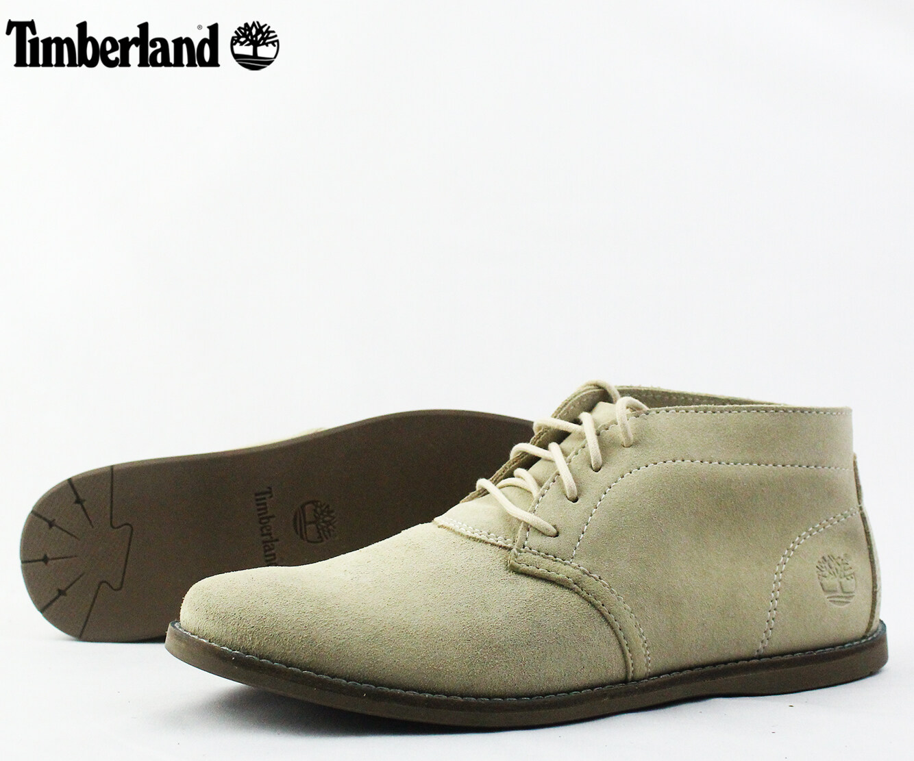 timberland kempton