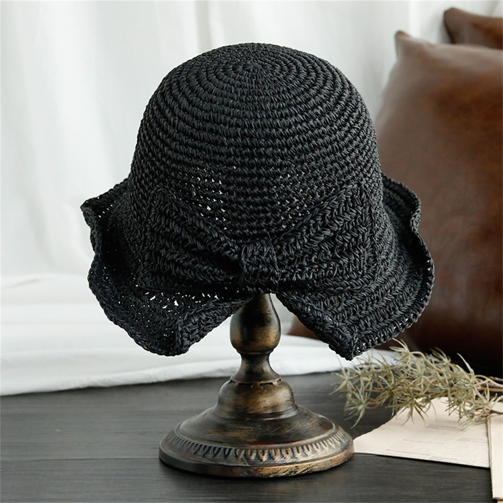 Jual Straw Sun Hats Terbaru - Jul 2022 