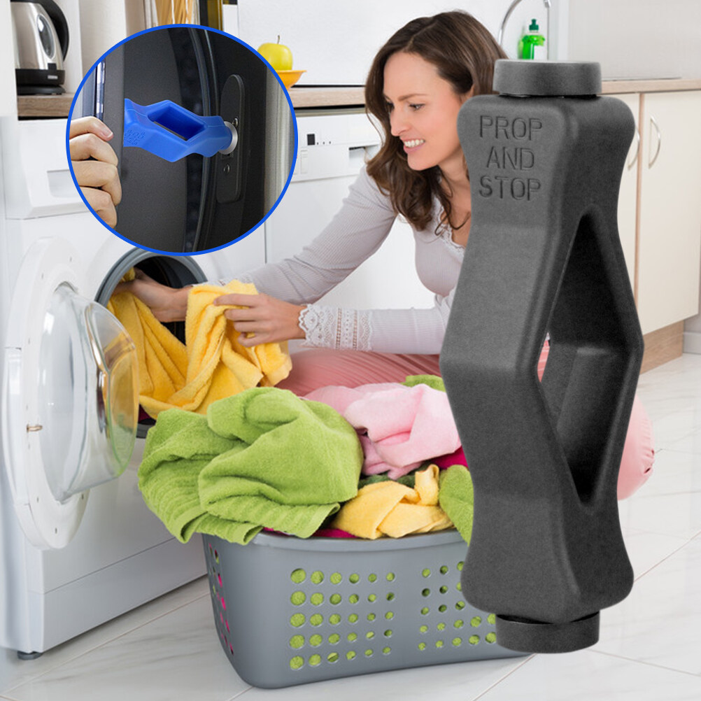 Front Load Washer Door Opener Washing Machine Door Holder Keep