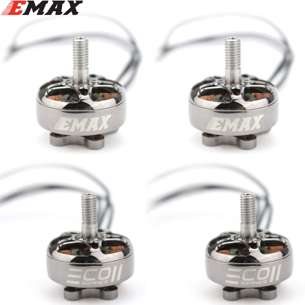 Emax eco on sale ii 2306