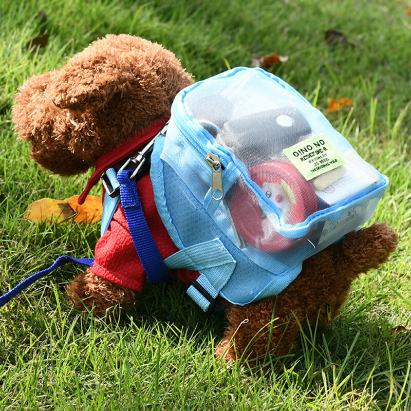 pitbull carrier backpack