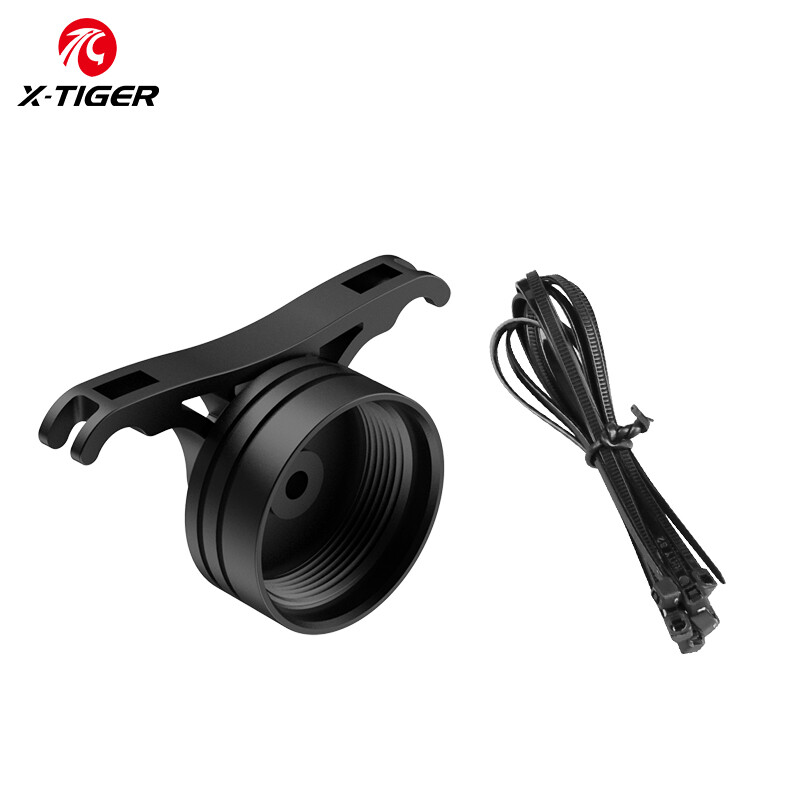 X-TIGER Bicycle Tail Light TYPE-C Fast Charge IPx6 Waterproof LED Bicycle Rechargeable Tail Light Bicycle Tail Light Accessories
