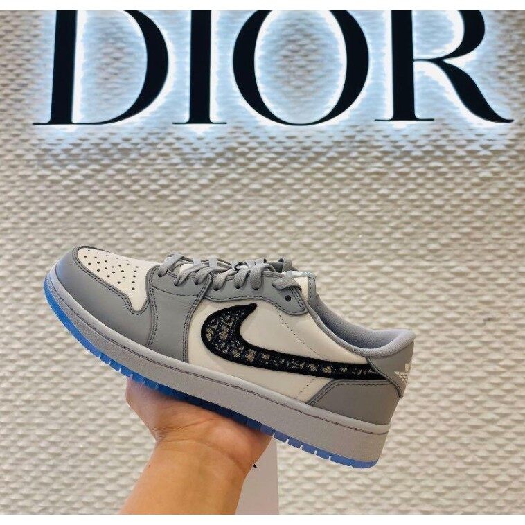 kasut dior nike