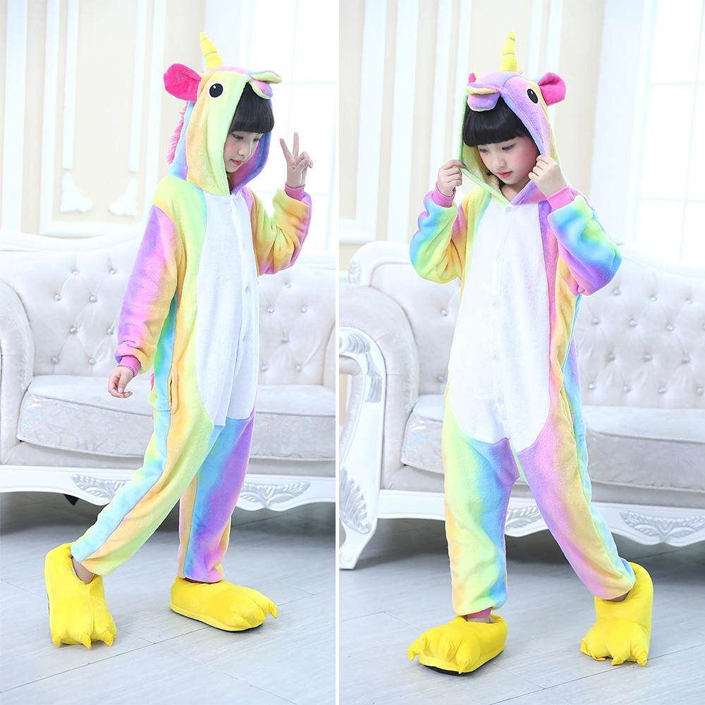 unicorn night clothes