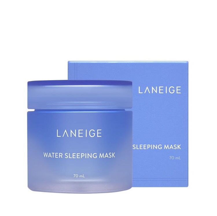 Mặt Nạ Ngủ Nước Laneige 70Ml