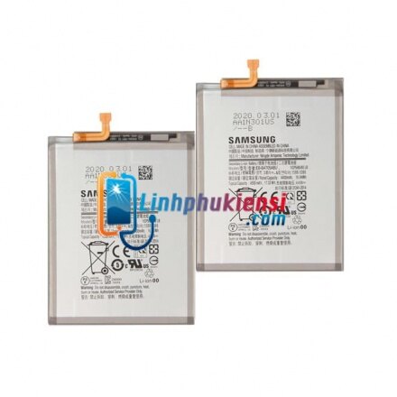 PIN SAMSUNG A70 (SAMSUNG A70)