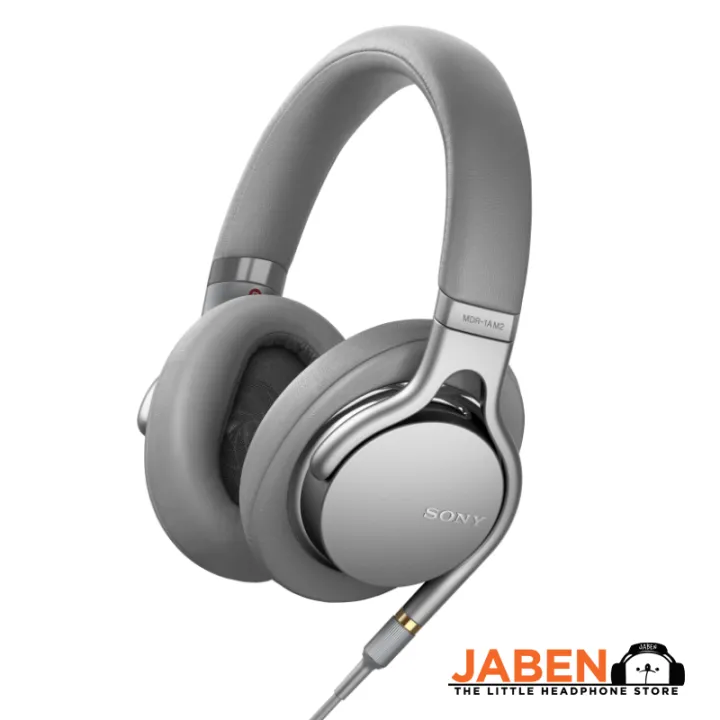 balanced over ear headphones