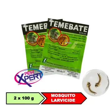 Beli Ubat Denggi Pada Harga Terendah Lazada Com My