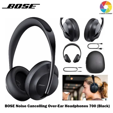bose nc 700 harga