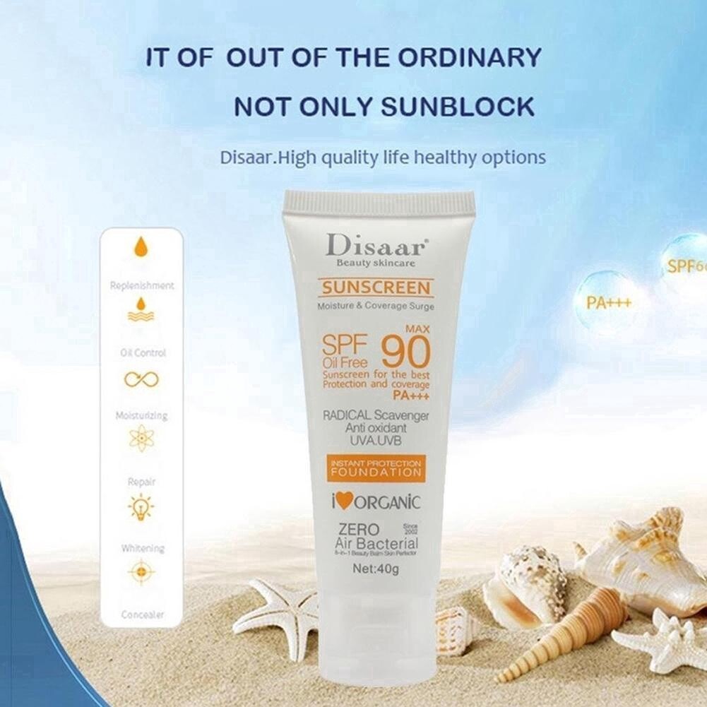 uv nil sunscreen lotion