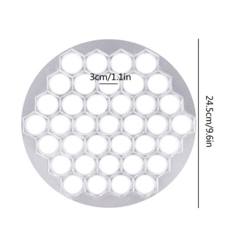 Kitchen Dumpling Tools Dumpling mould Dumpling Maker Device DIY Jiaozi Making Mold Kitchen Gadgets