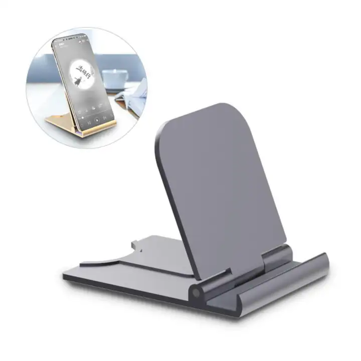 Blushine Cell Phone Stand Cellphone Holder For Desk Lightweight Blushine Cell Phone Stand Cellphone