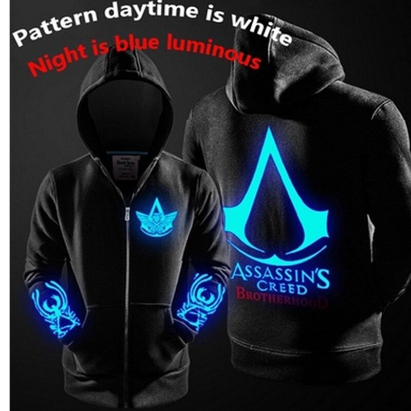 assassin jumper