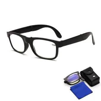 pocket reading glasses