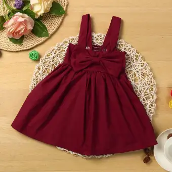 lazada baby girl dress