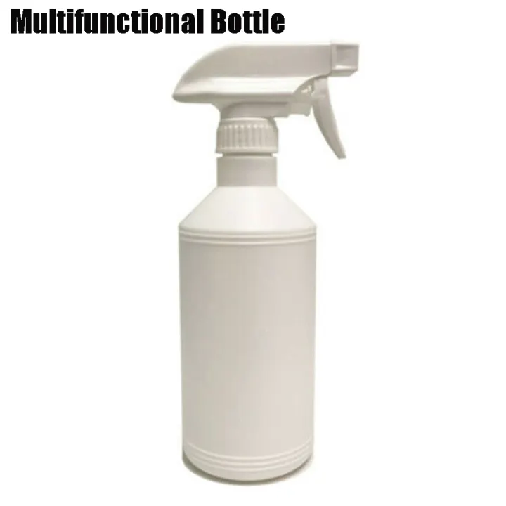 3x spray bottle