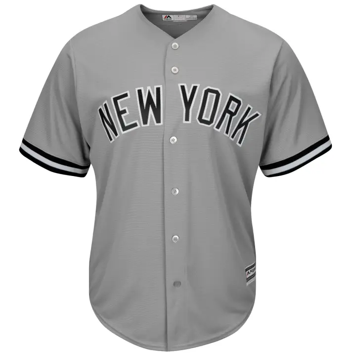 new york yankees navy blue jersey