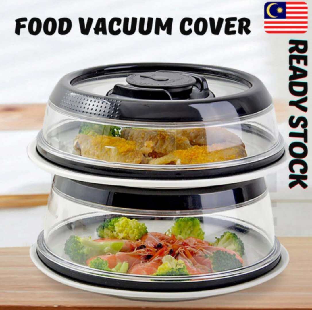 reusable food sealer