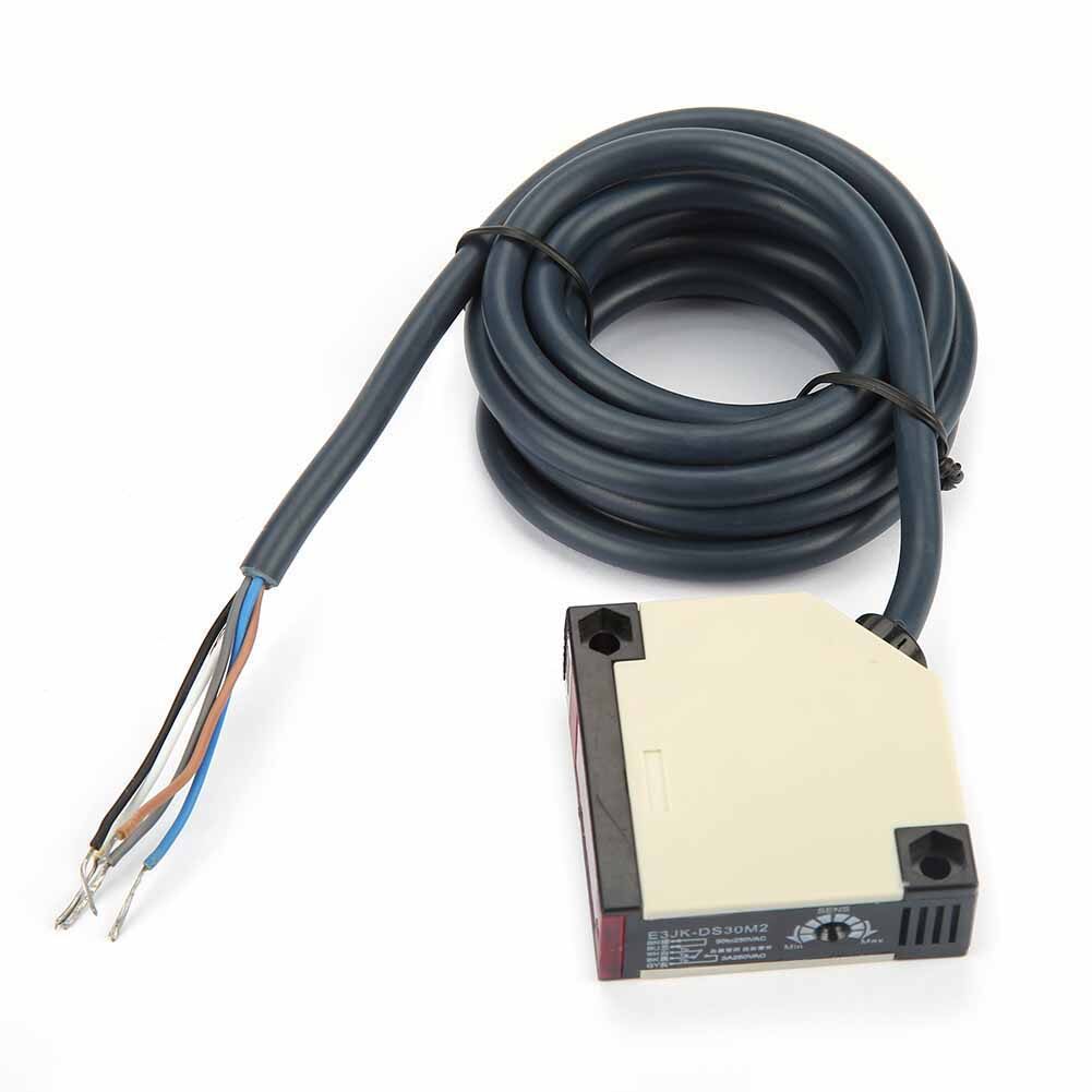 Photoelectric Sensor Switch Specular Reflection Sensor