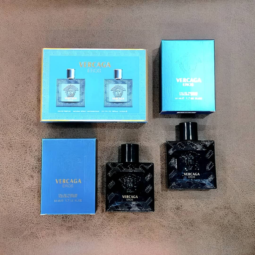 vercaga eros