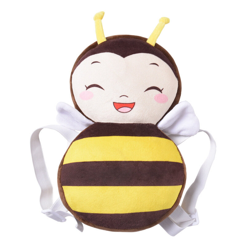 Baby Head Protection Pad Toddler Headrest Pillow Newborn Stuffed Head Protector Baby Toys Gift AA