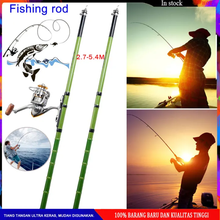 light surf fishing rod