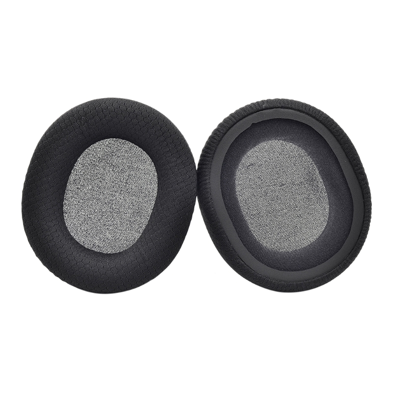 Ear Pads for  for HyperX Cloud CORE / Cloud II Headset Covers Repairing