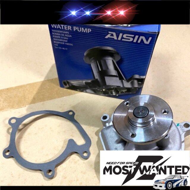 WATER PUMP ALZA MYVI 1.3 ORIGINAL AISIN Lazada