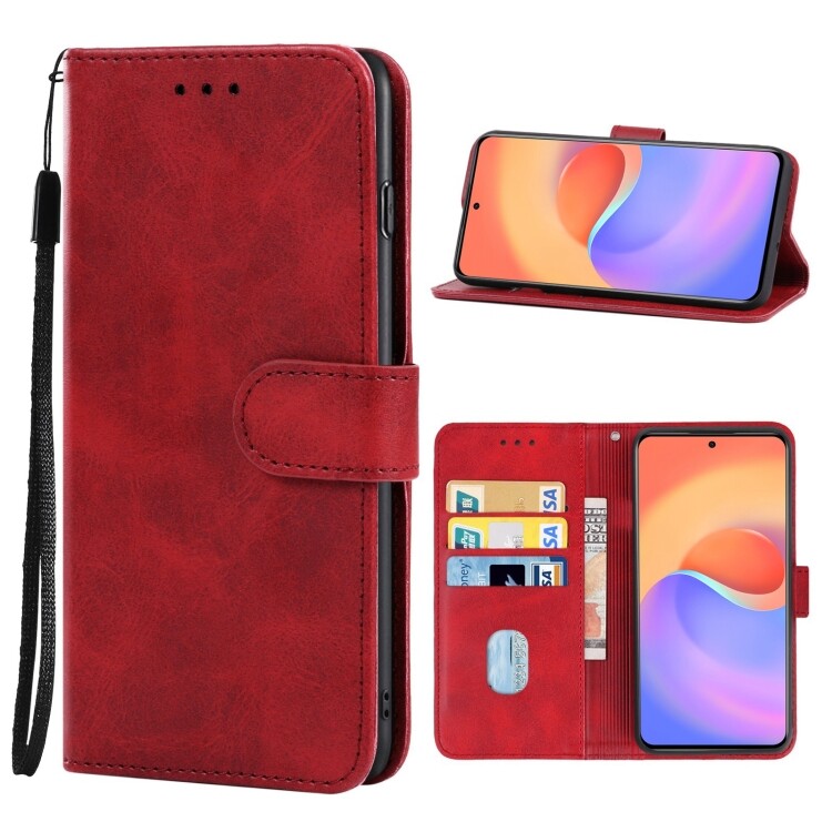 Haweel for zte s30 pro leather phone case