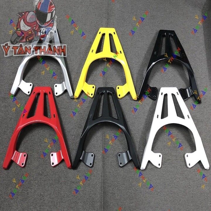 Cảng Nhôm Winner V1 Kiểu Indo - 12567
