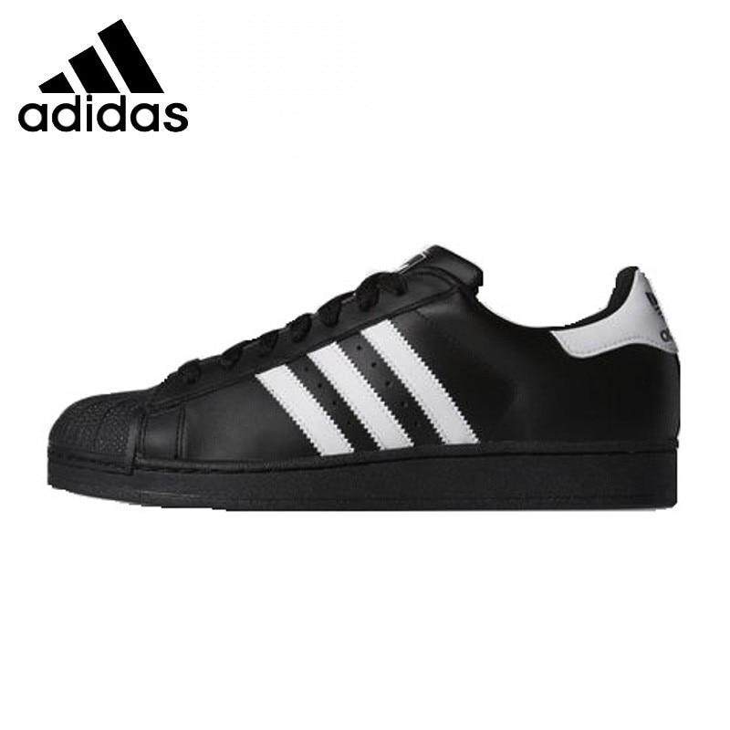 Adidas superstar clover Men's and women Sports shoes skateboarding