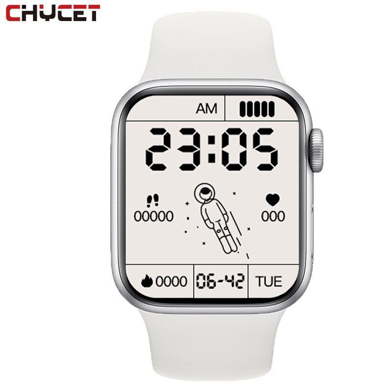 poshi smart watch