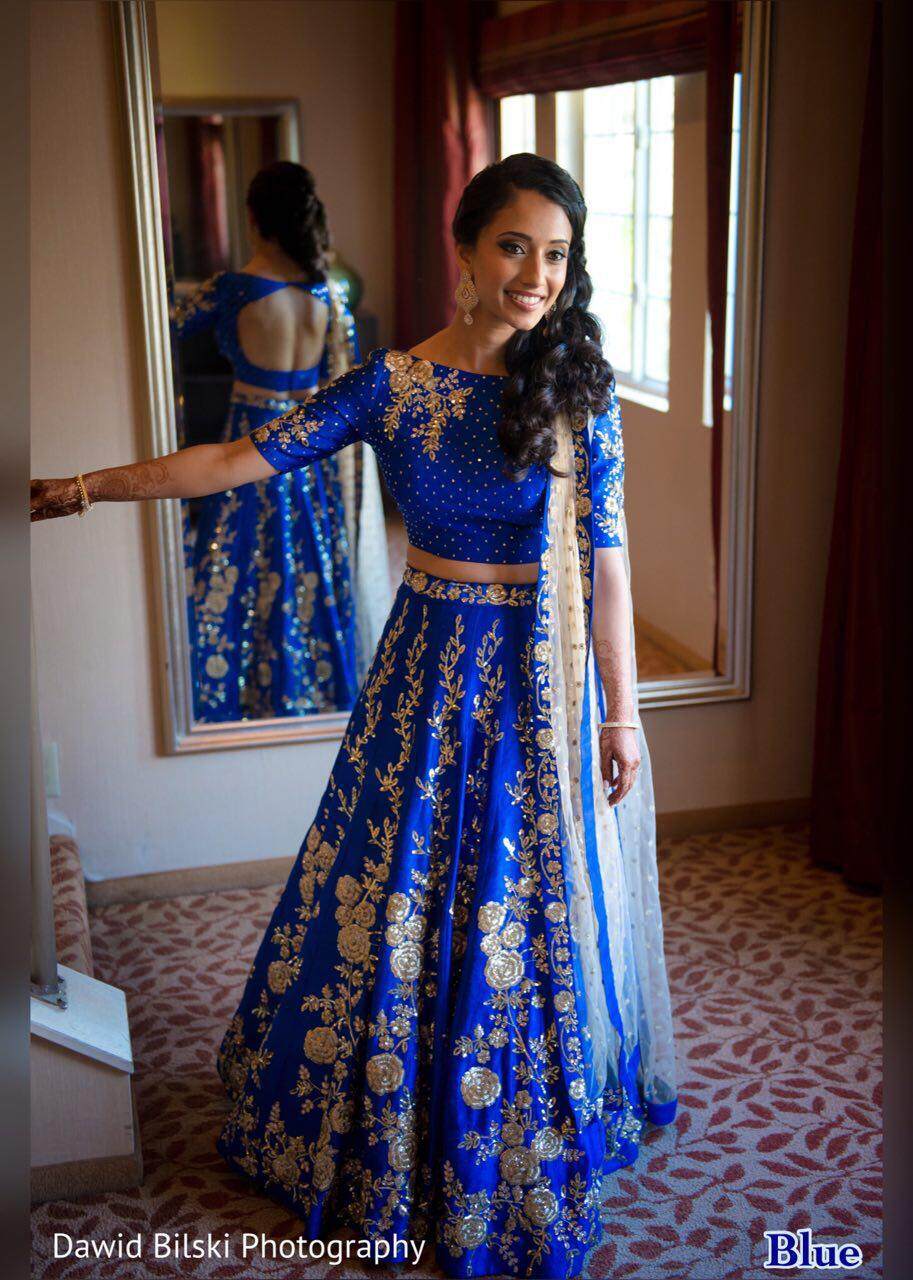 choli baju design