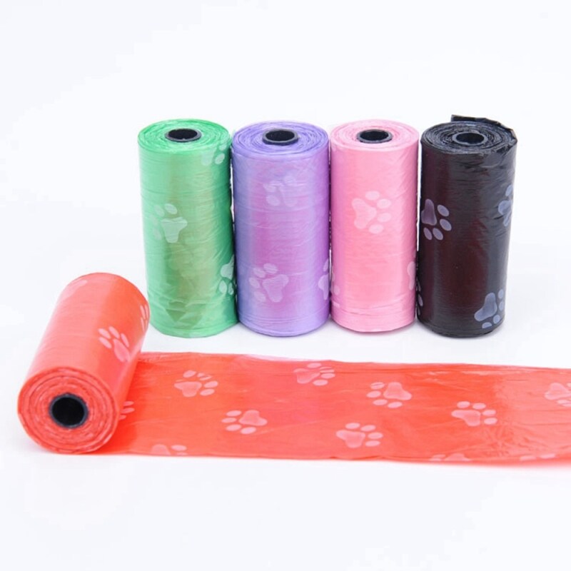 Paw In Pooper Mèo Sản Phẩm Phụ Kiện Vật Nuôi Pet Poop Túi Vật Nuôi Nguồn Cung Cấp Chó Nguồn Cung Cấp Túi Chất Thải