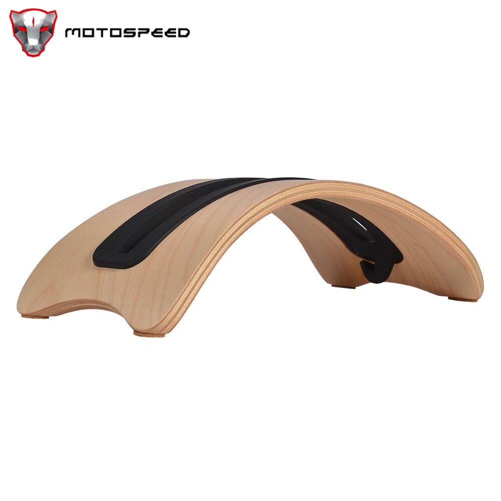 Samdi Natural Original Simple Wood Vertical T-ablet Laptop i-Pad Desktop Stand Holder Display Stander for Apple M-acbook Pro