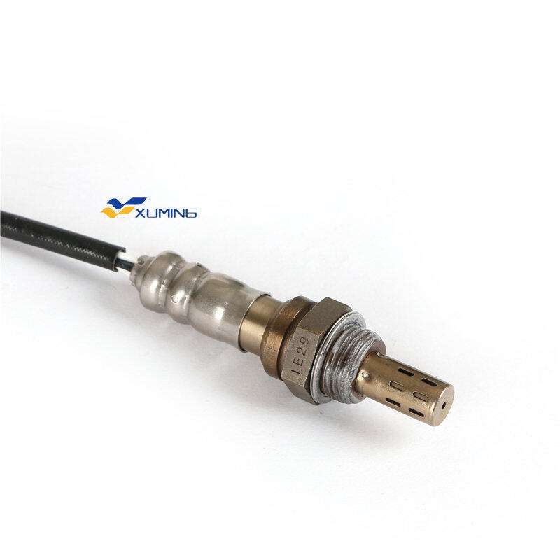 xuming Car Styling 4 Wire Lambda Sensor for MAZDA 323 Familia 1.5i Engine Code Z5 Precat Direct Fit Oxygen O2 Senser WEIDA AUTO PARTS