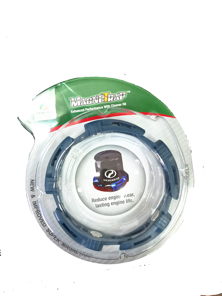 Magnet Trap Oil Filter Lazada