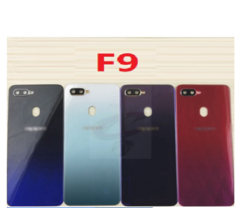 【Yg】ốp Lưng Cho Oppo F9 F9Pro