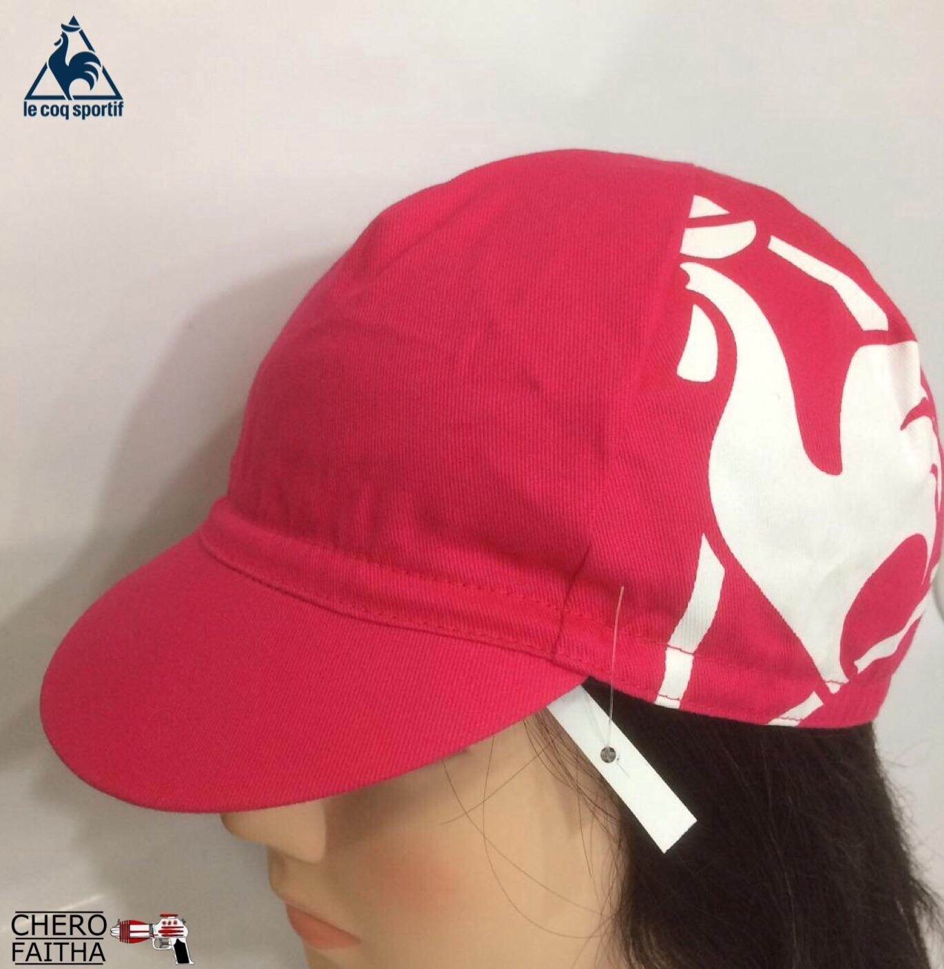 le coq sportif caps price