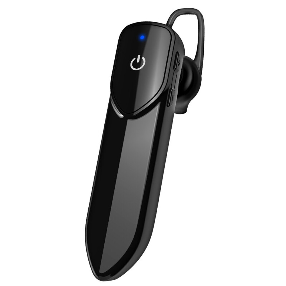 JTKE Bluetooth Headset Stereo Earphone Wireless Headphone Wireless Business Earphones With Mic Handsfree For iPhone