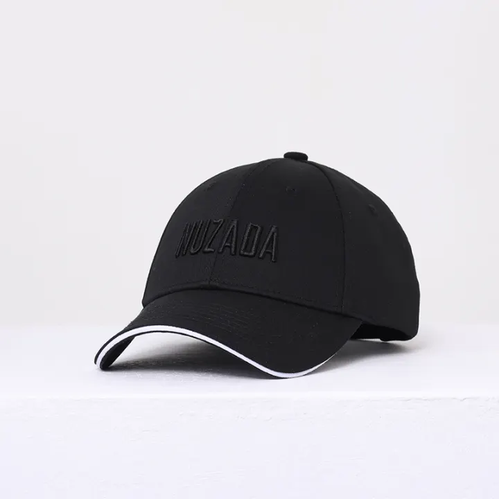 multi colored baseball caps