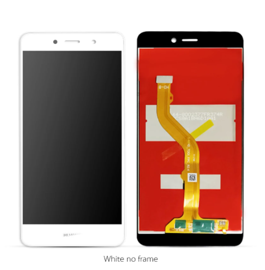 Màn Hình LCD Có Khung Cho HUAWEI Y7 Prime 2017 Y7 2017 Enjoy 7 Plus Màn Hình Cảm Ứng LCD Với Bộ Số Hóa Khung Bộ Phận Thay Thế TRT-LX2 Màn Hình 2017 Phiên Bản 5.5''