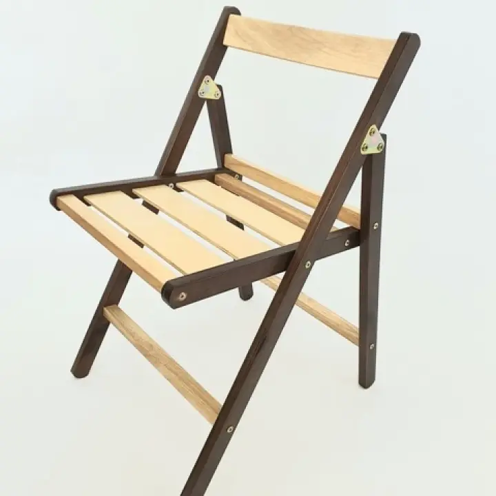 indoor wooden folding chairs