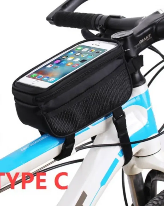 bicycle bag