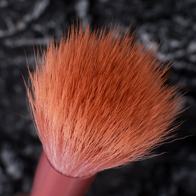 Professional Stippling Brush Makeup Blush Brush Cosmetic Tool Makeup Foundation Beauty Tool
