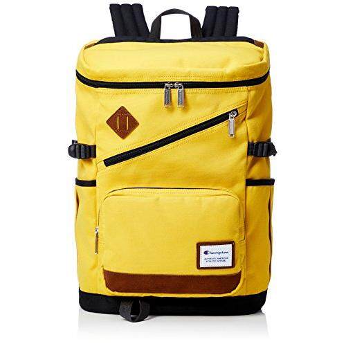 champion backpack womens yellow