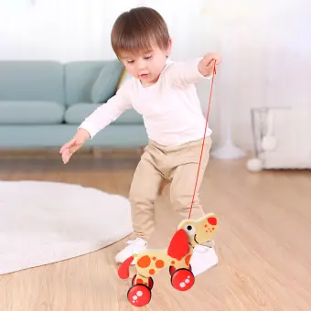 push and pull toys for 1 year old